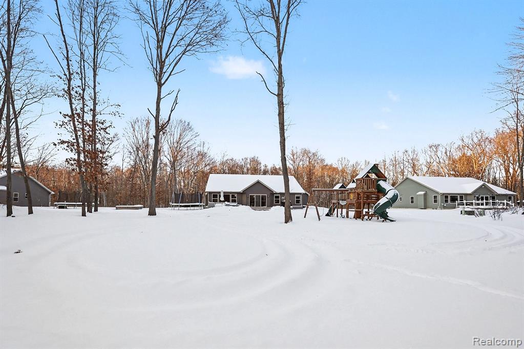 6303 High Road, Clay, MI 48001 — Photo 34