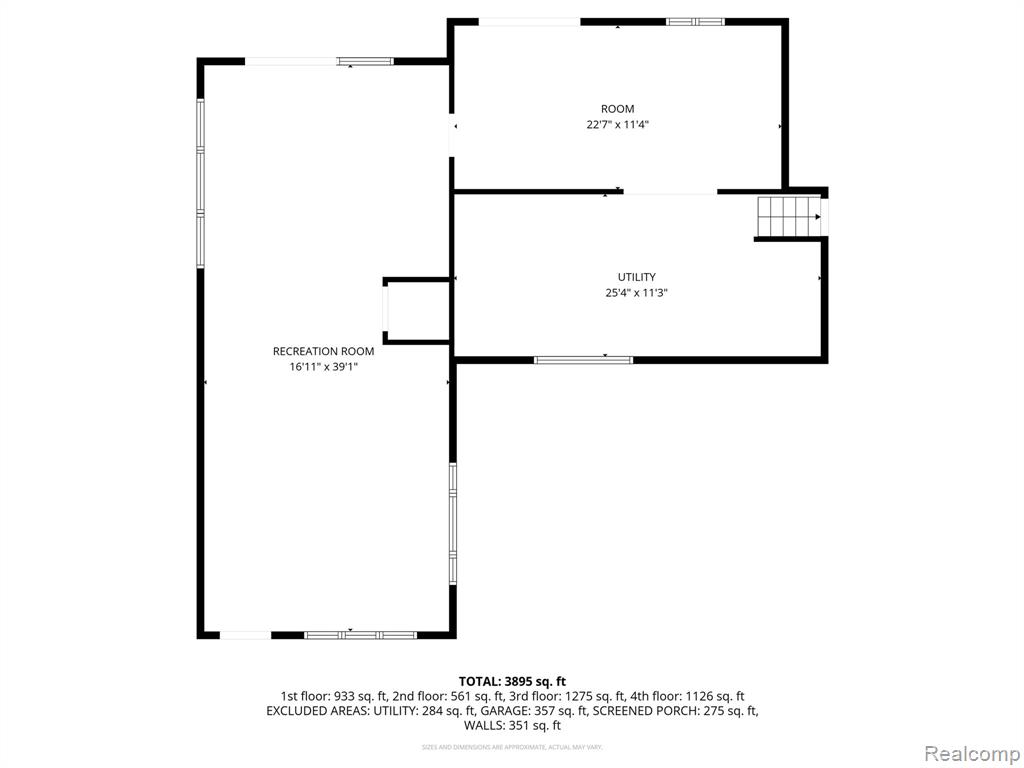 2745 Lari Court, West Bloomfield, MI 48324 — Photo 47
