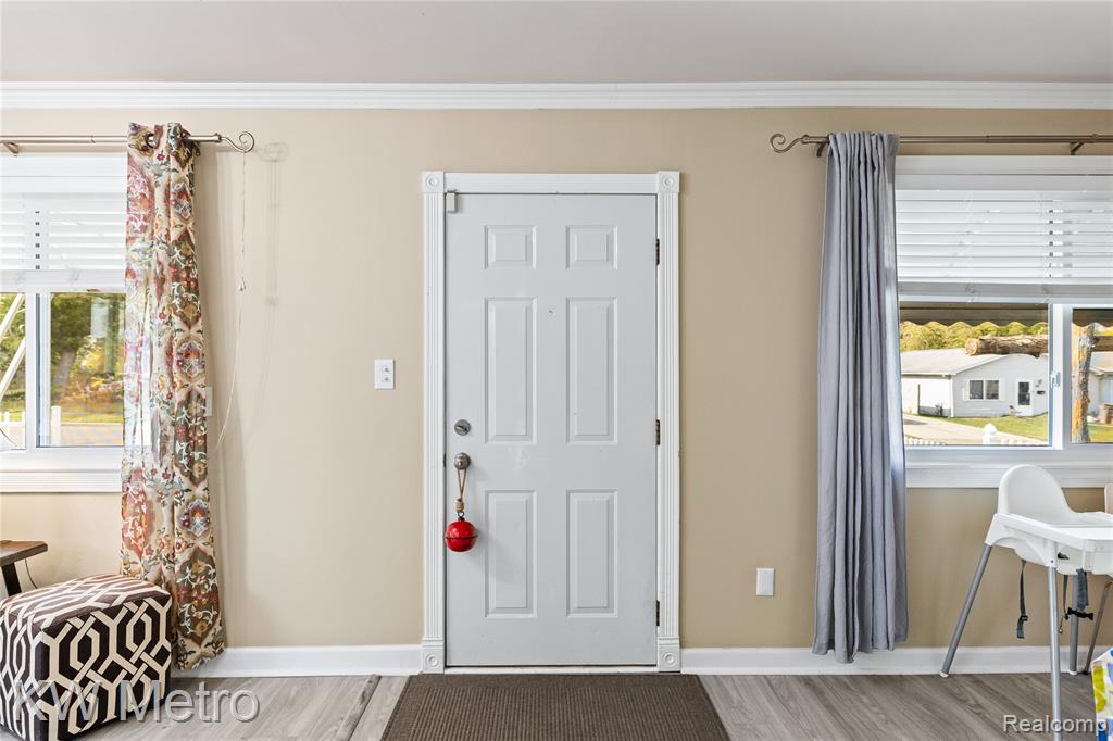 808 Kettering Avenue, Pontiac, MI 48340 — Photo 11