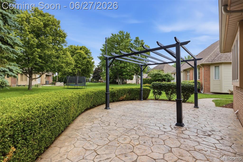 54138 Acadia Drive, Macomb, MI 48042 — Photo 18