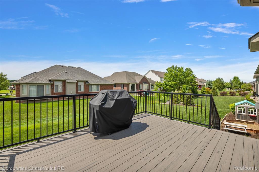 43601 SCAUP Lane, Clinton Twp, MI 48038 — Photo 60