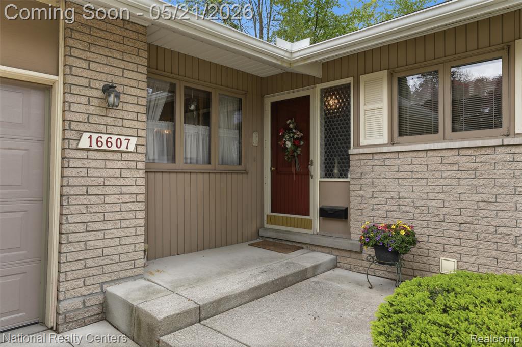 16607 Macarthur, Redford, MI 48240 — Photo 6