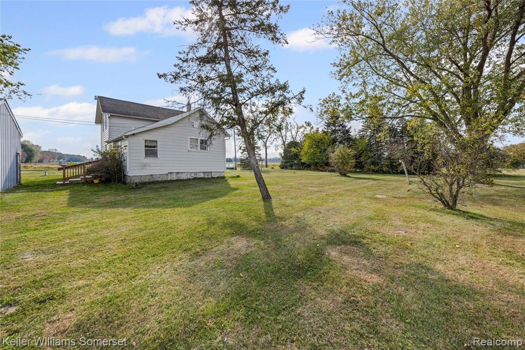 11098 Oelke Road, Maybee, MI — Photo 32