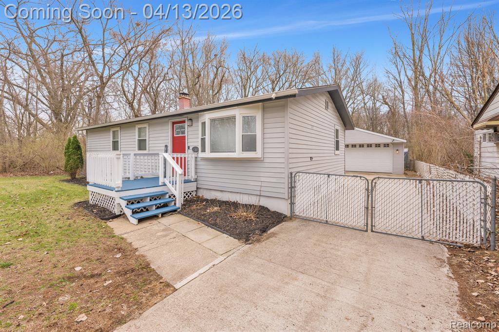 35815 Cypress Street, Romulus, MI 48174 — Photo 5