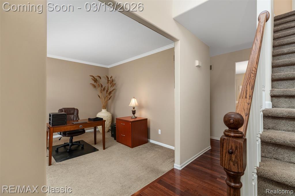 57779 Cider Mill Drive, New Hudson, MI 48165 — Photo 6