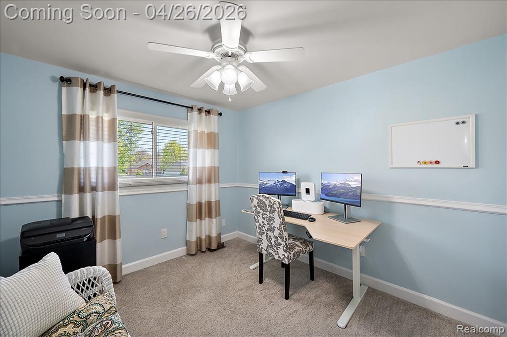 32080 Sherwood, Fraser, MI 48026 — Photo 23