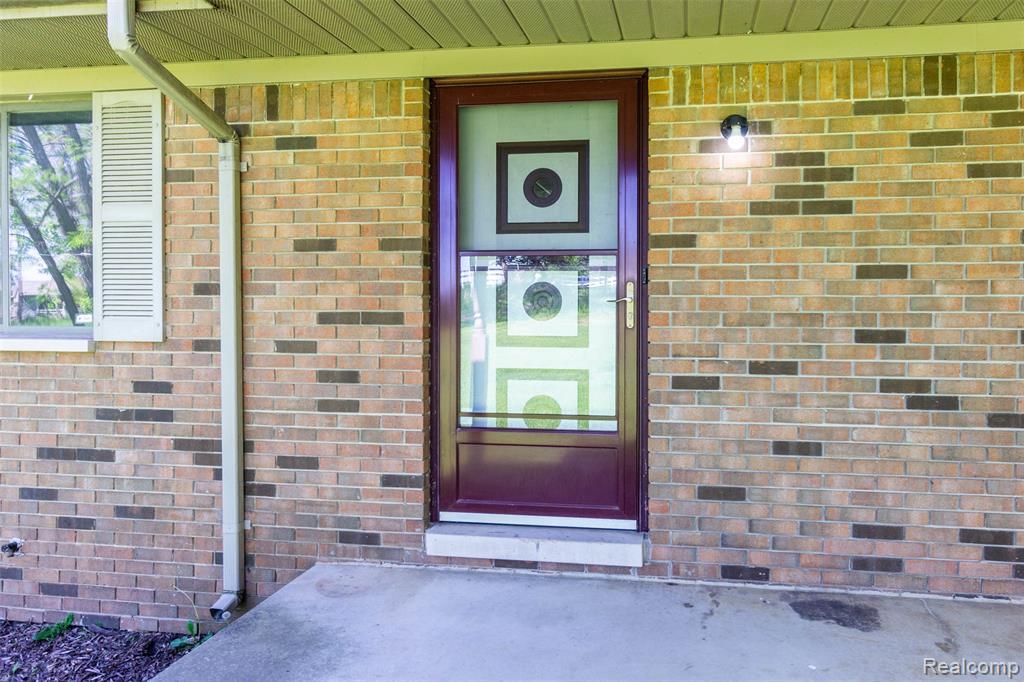 2875 Auten Road, Ortonville, MI 48462 — Photo 4