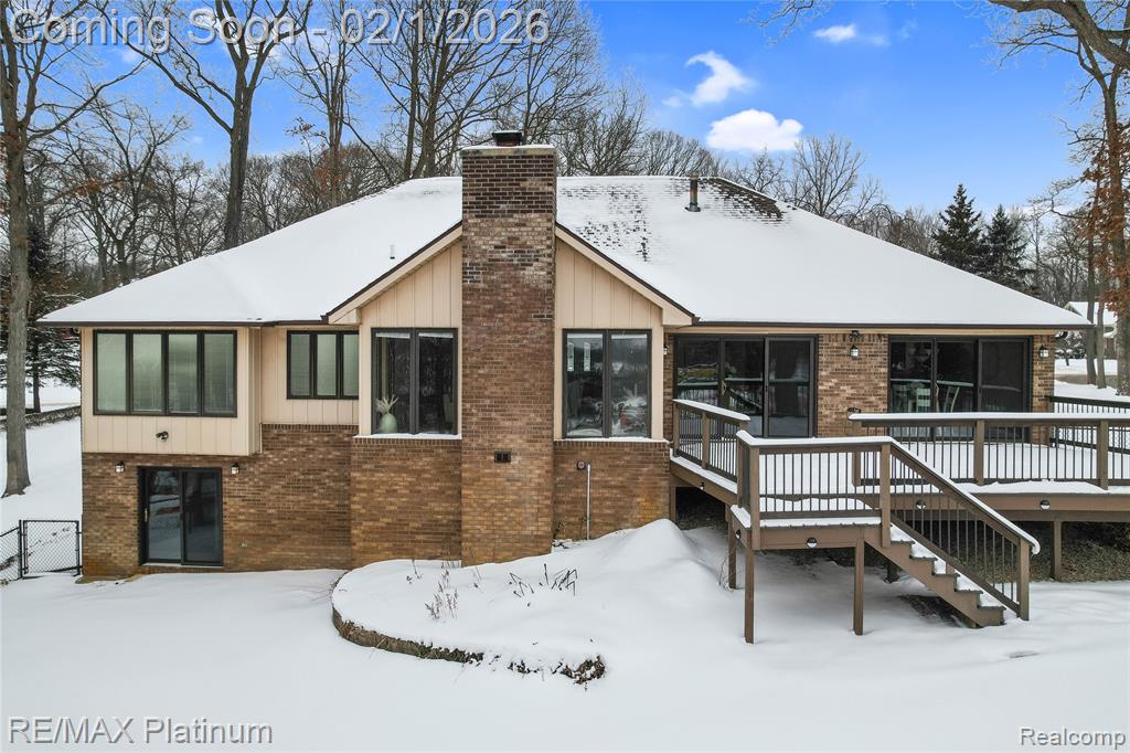 8760 Dann Drive, Brighton, MI 48114 — Photo 15