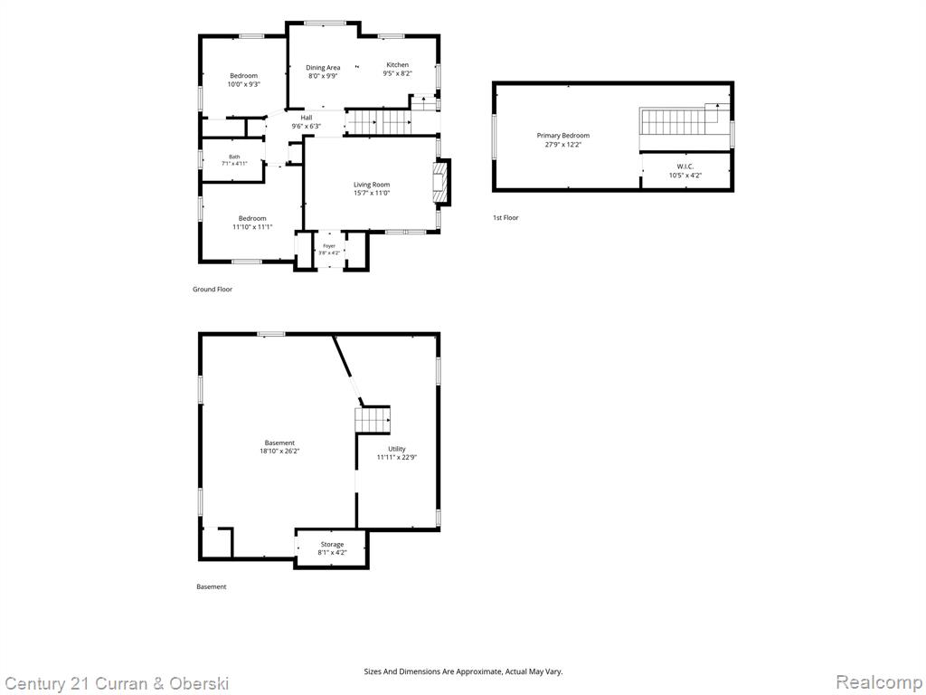 20141 Bramford Street, Detroit, MI 48234 — Photo 44