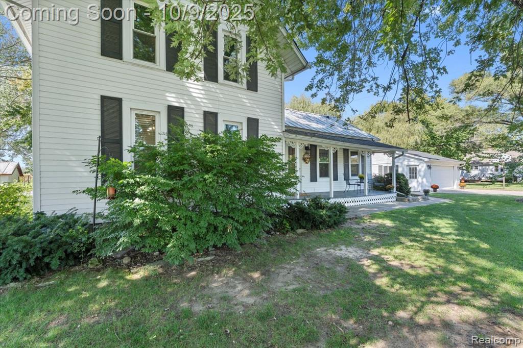 3009 Gruber Road, Monroe, MI 48162 — Photo 2