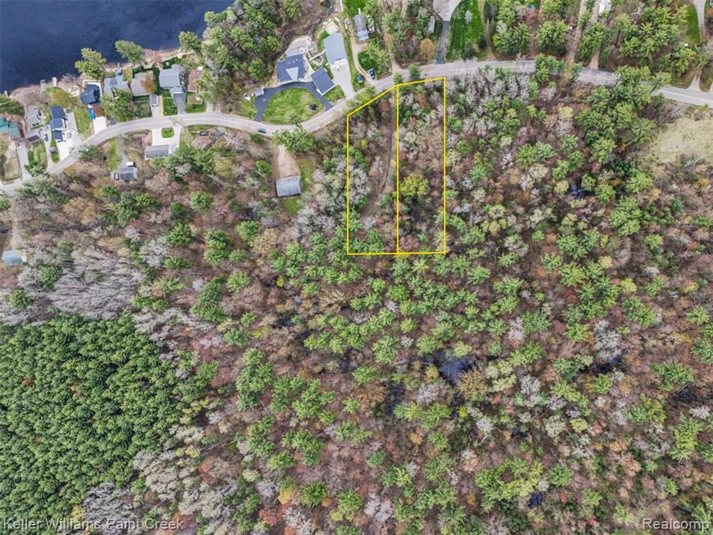 v/l E Pinecrest Drive, Gladwin, MI 48624 — Photo 11