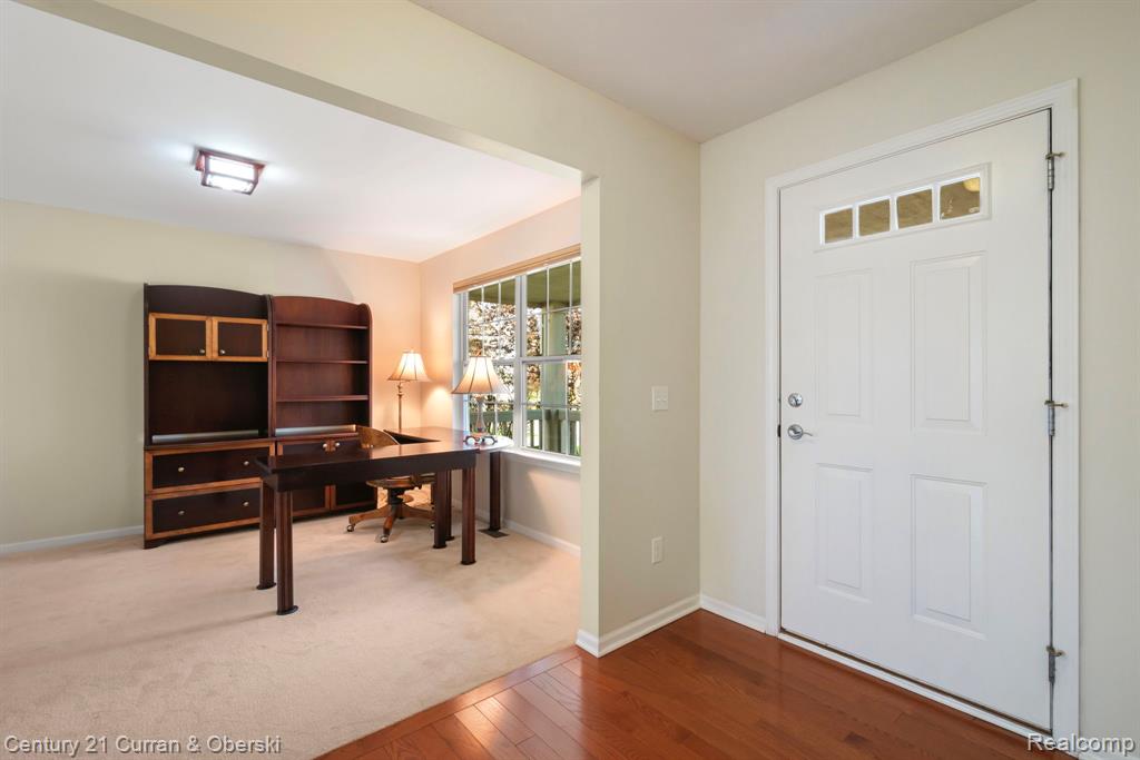 1091 Paddock Drive, South Lyon, MI 48178 — Photo 13