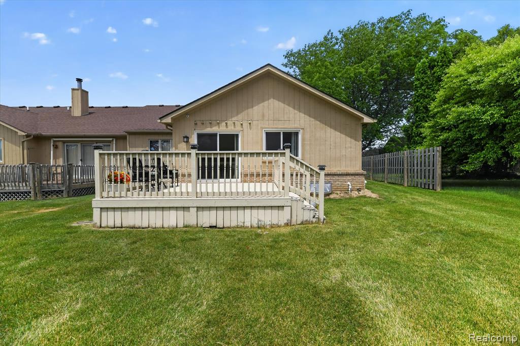 6407 Western Way, Flint, MI 48532 — Photo 41