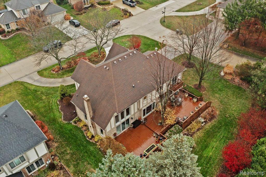 42399 BRADNER Road, Northville, MI 48168 — Photo 41