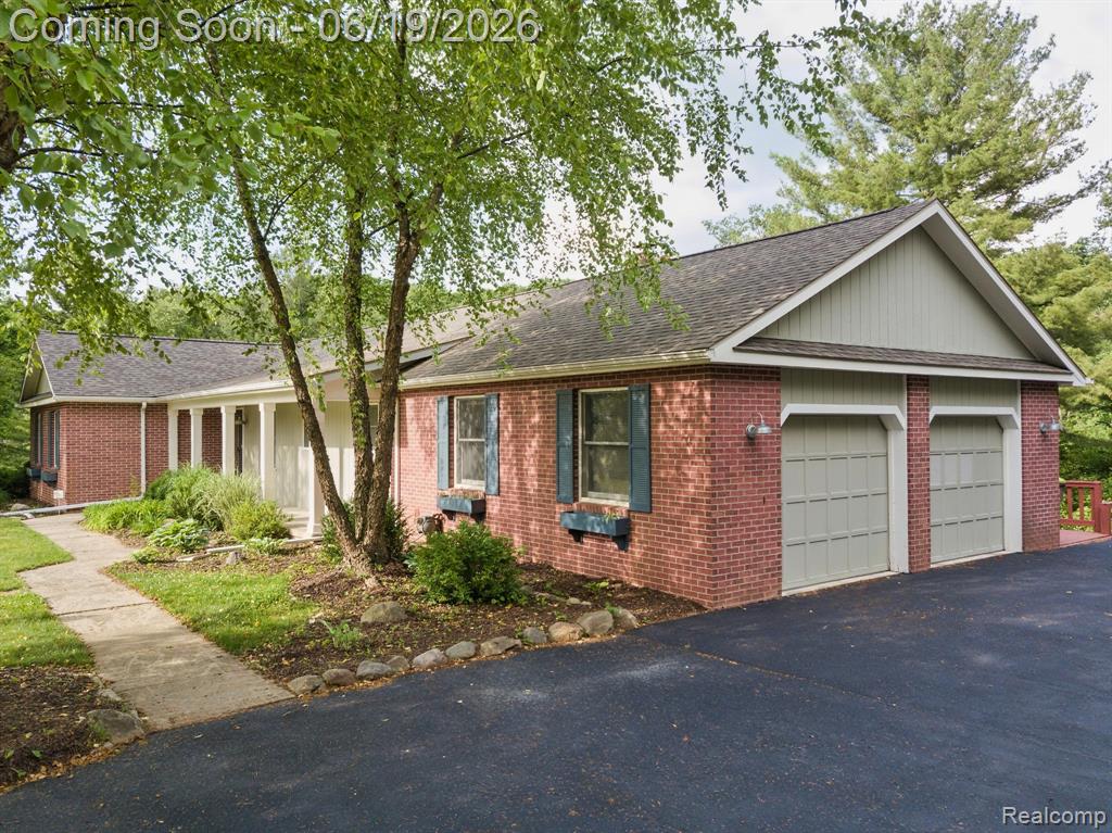 9787 York Woods Drive, Saline, MI 48176 — Photo 40