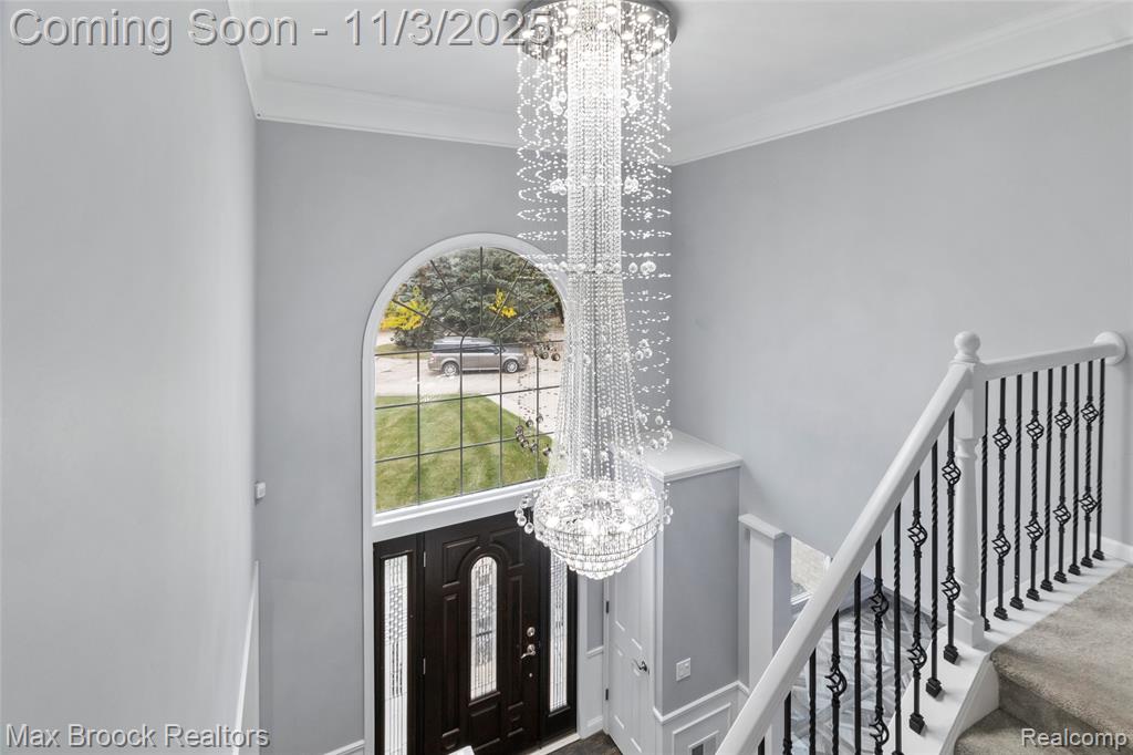 5366 Midchester Court, West Bloomfield, MI 48324 — Photo 19