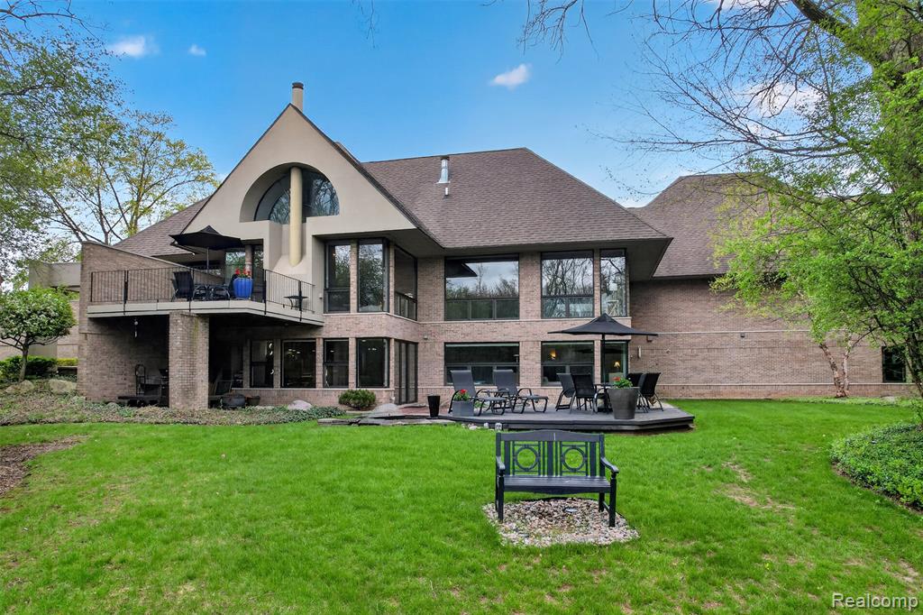 5044 Christy Court, Troy, MI 48098 — Photo 55