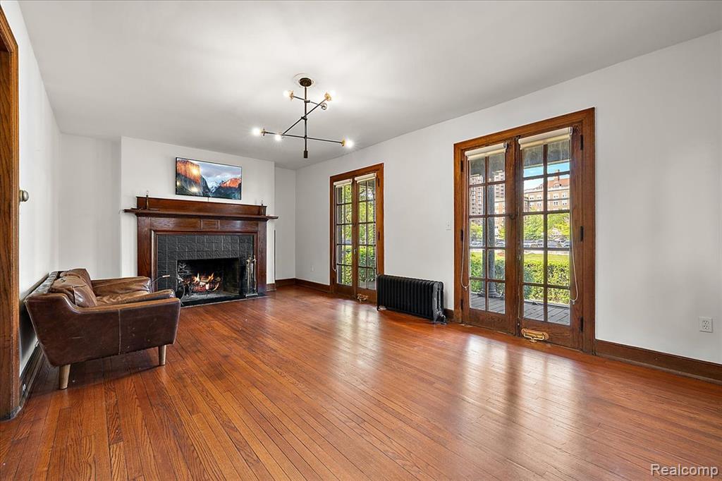 7433 Poe Street, Detroit, MI 48206 — Photo 10