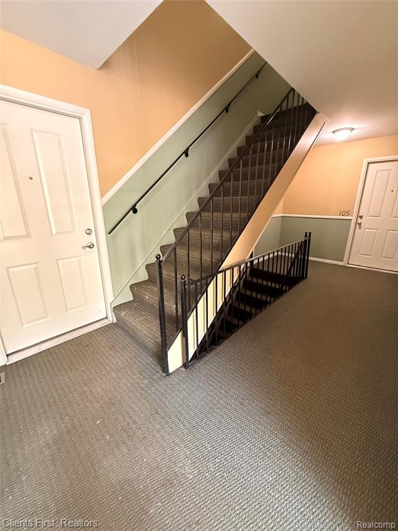 675 RANDOLPH Street, 206, Northville, MI 48167 — Photo 15
