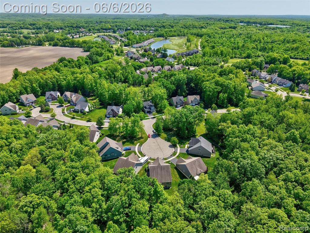 10242 Beacon Court, Grand Blanc, MI 48439 — Photo 72