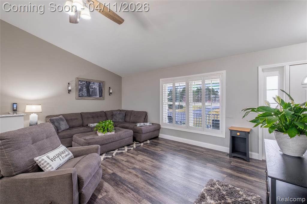 6072 Fish Lake Road, North Branch, MI 48461 — Photo 5