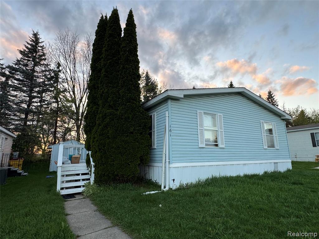 2700 Shimmons Road, 161, Auburn Hills, MI 48326