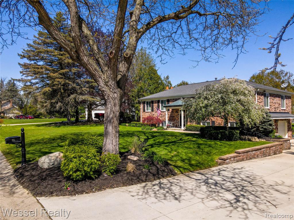 117 Coachlamp Road, Rochester, MI 48306 — Photo 51