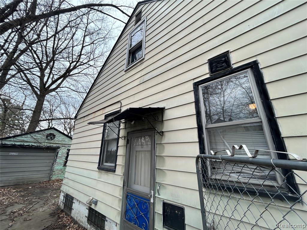12219 Stout Street, Detroit, MI 48228 — Photo 48