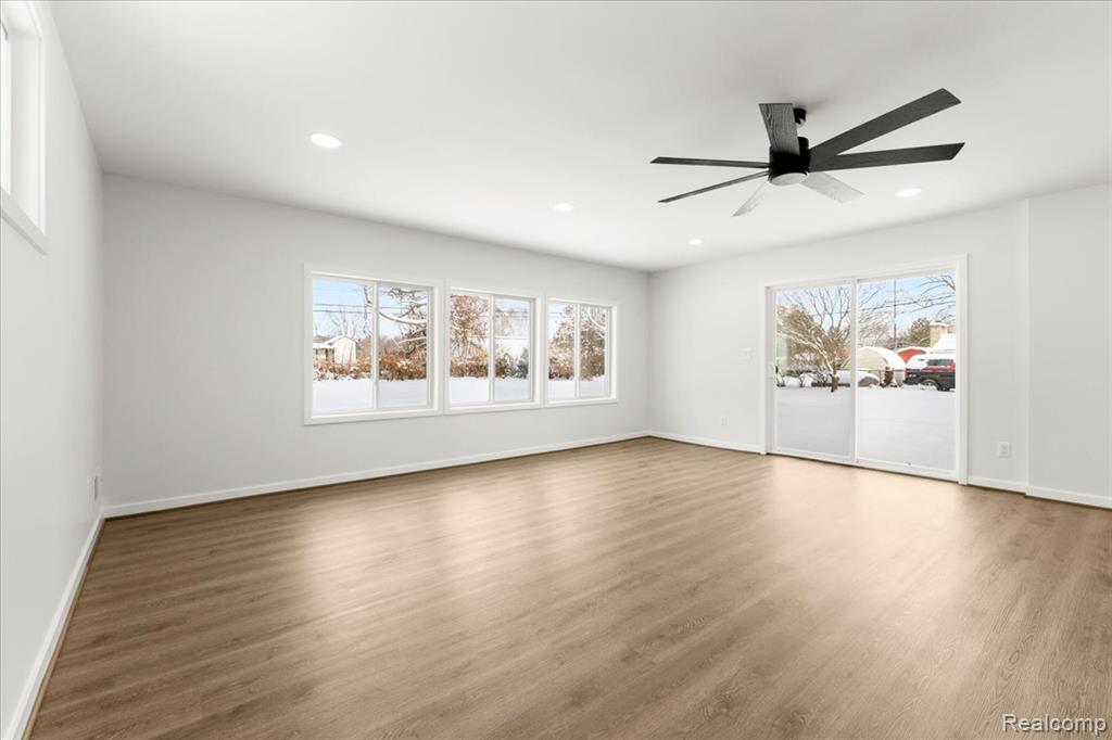 5348 Burgundy Drive, Clarkston, MI — Photo 33