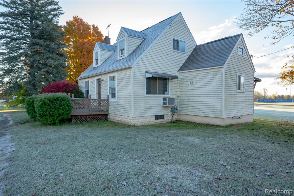 200 North Street, Whittemore, MI 48770 — Photo 39