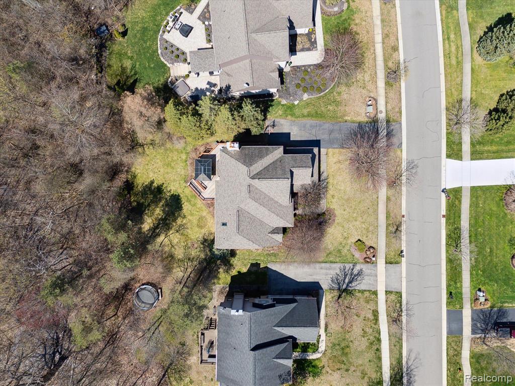 6808 OAKHURST RIDGE Road, Clarkston, MI 48348 — Photo 62