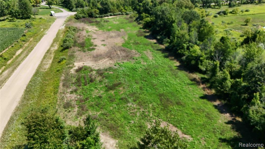 Parcel 9 Sycamore St, Dryden, MI 48428 — Photo 4