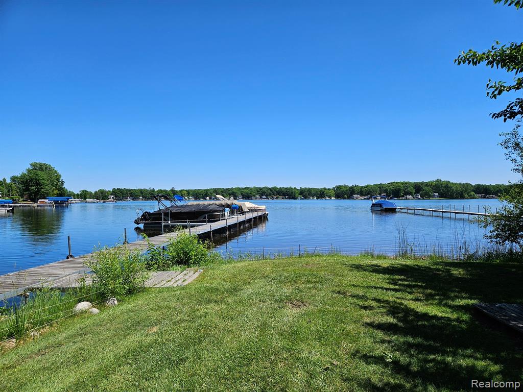 9551 KRESS Road, Pinckney, MI 48169 — Photo 29