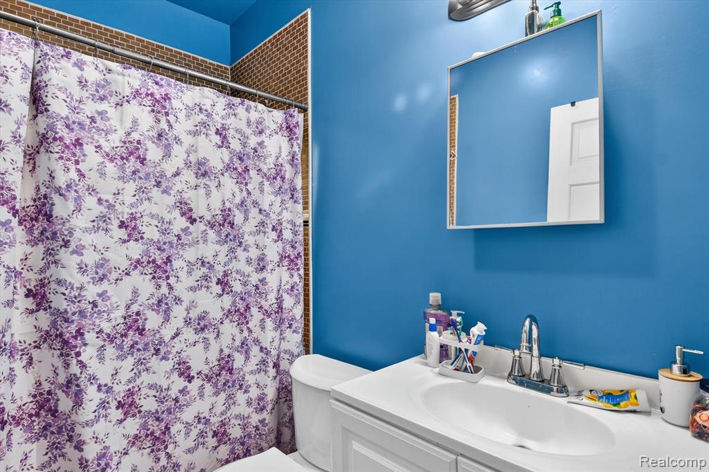 6141 Hazlett Street, Detroit, MI 48210 — Photo 12