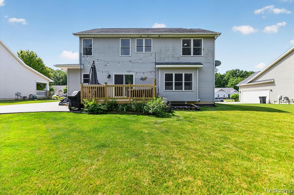 4185 Oak Street, Grand Blanc, MI 48439 — Photo 38