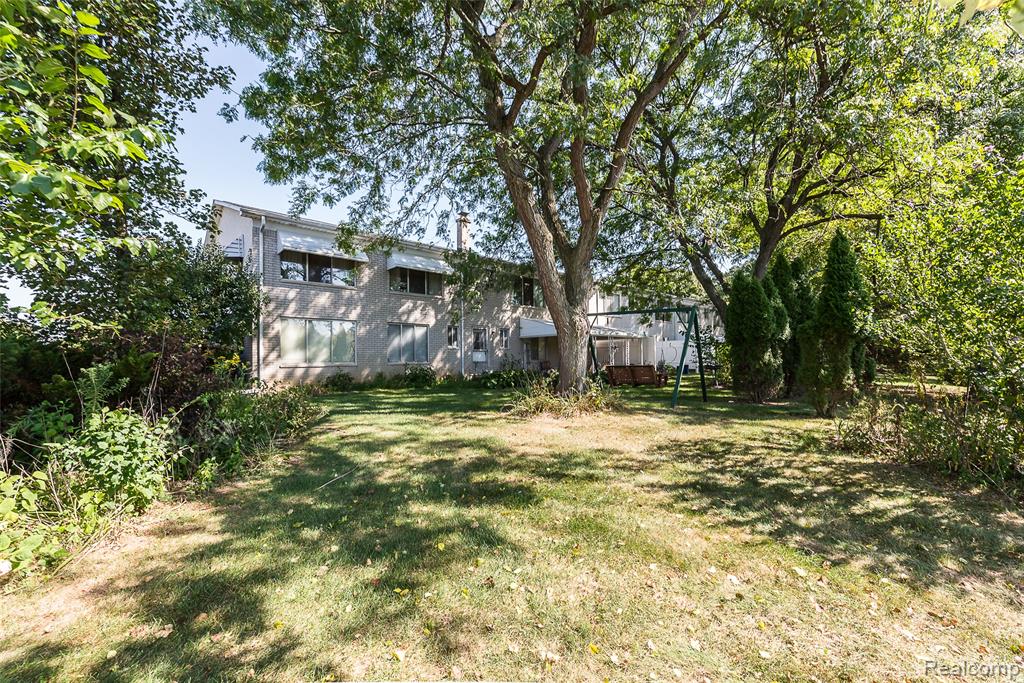 5959 Alan Drive, 52, Brighton, MI 48116 — Photo 30
