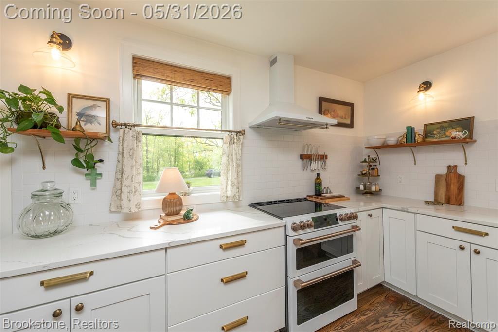 8322 BUCKELL LAKE, Holly, MI 48442 — Photo 34