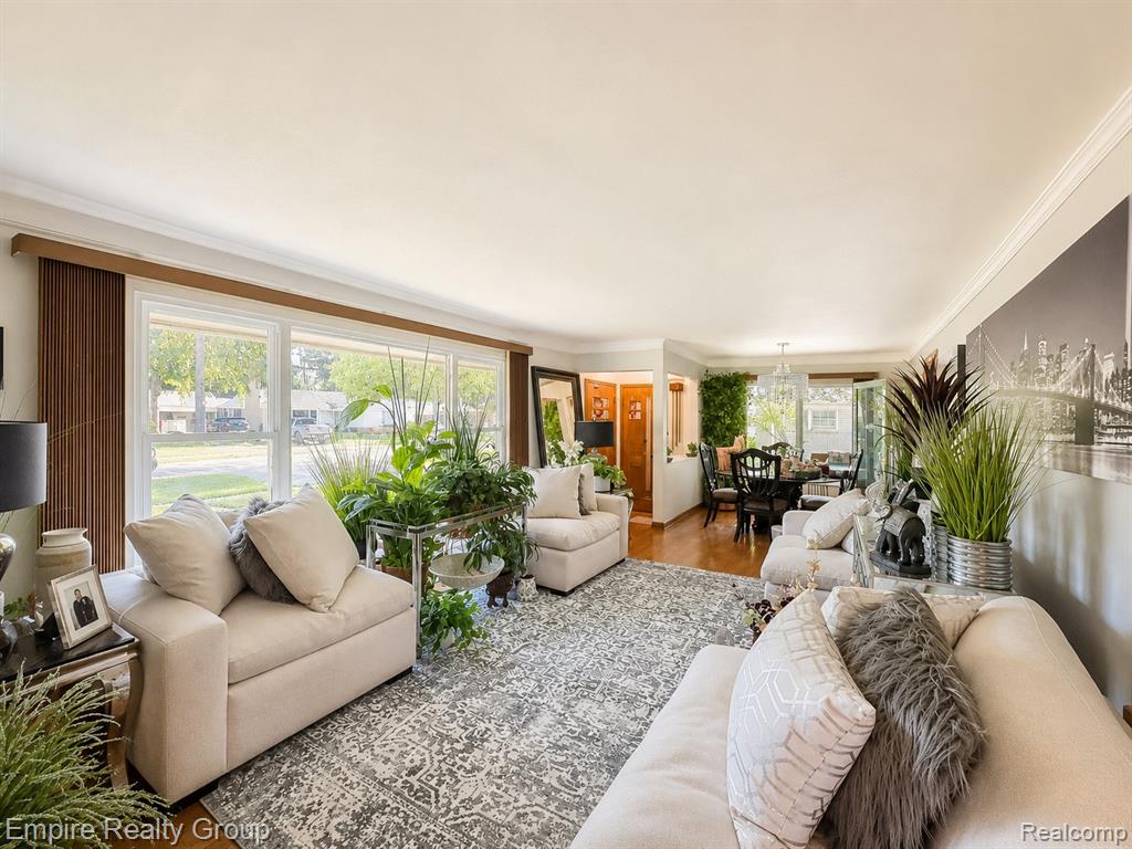 17300 Buckingham Avenue, Beverly Hills, MI 48025 — Photo 9