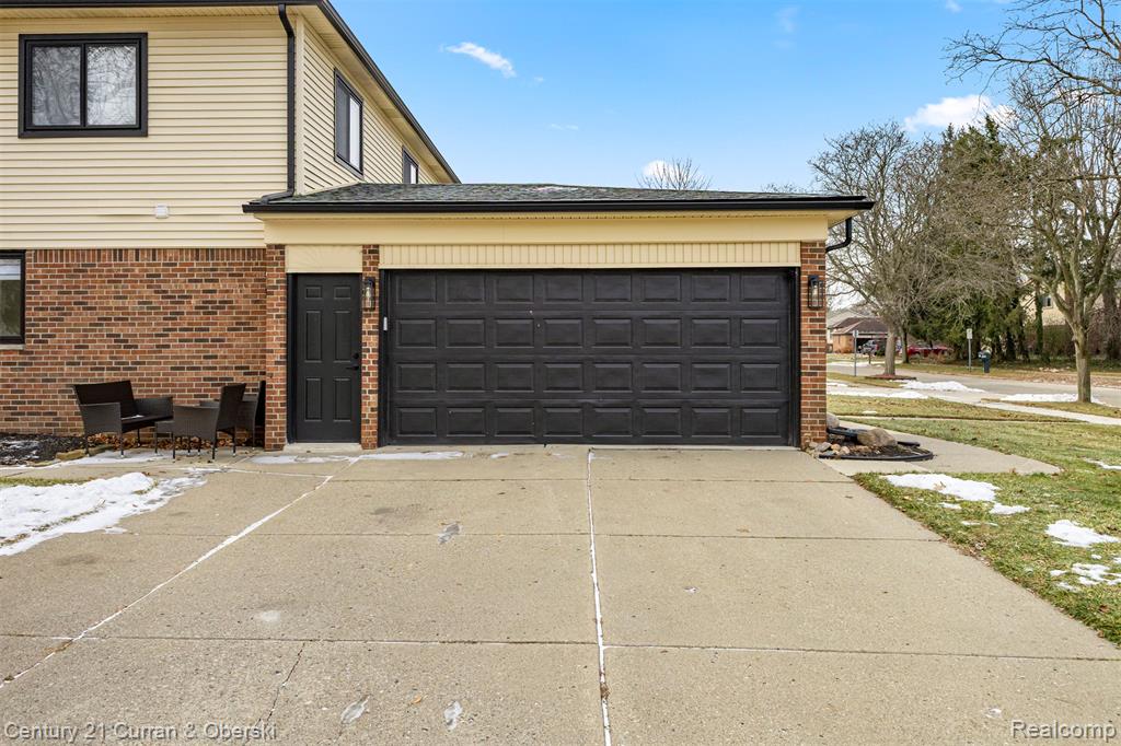 7612 Admiralty Drive, Canton, MI 48187 — Photo 43