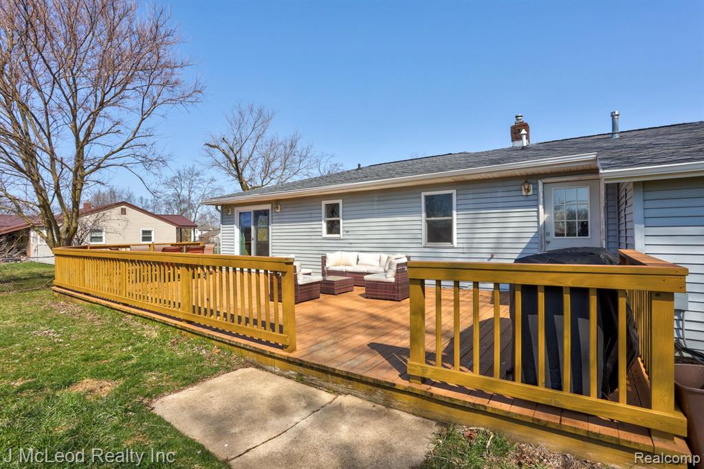 5019 Millington Road W, Millington, MI 48746 — Photo 29