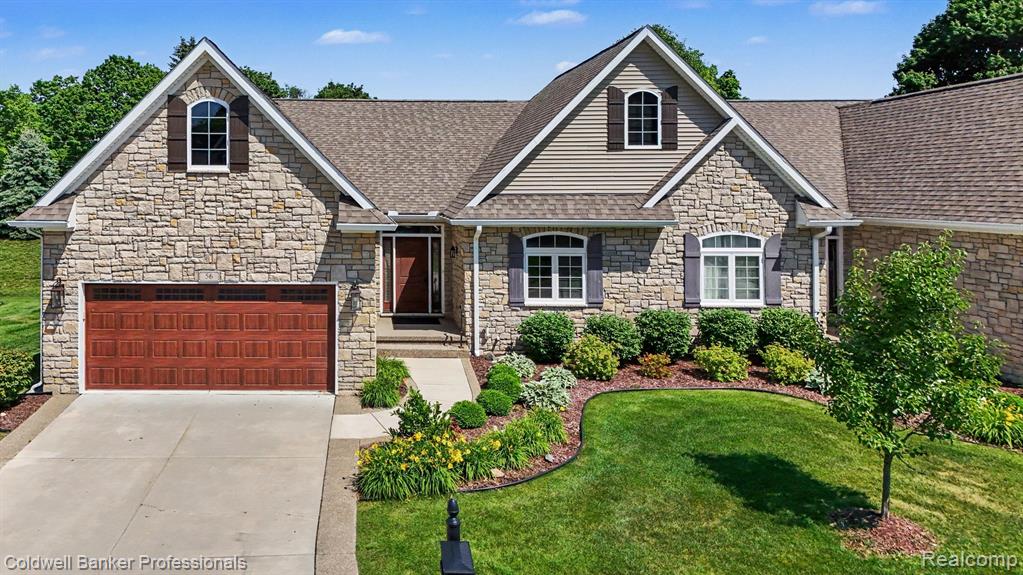 56 Fox Hollow Drive, Metamora, MI 48455