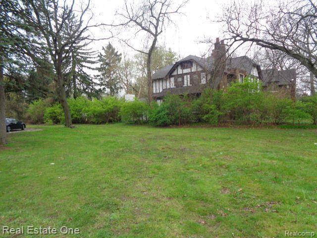 3215 SHERBOURNE Road, Detroit, MI 48221 — Photo 10