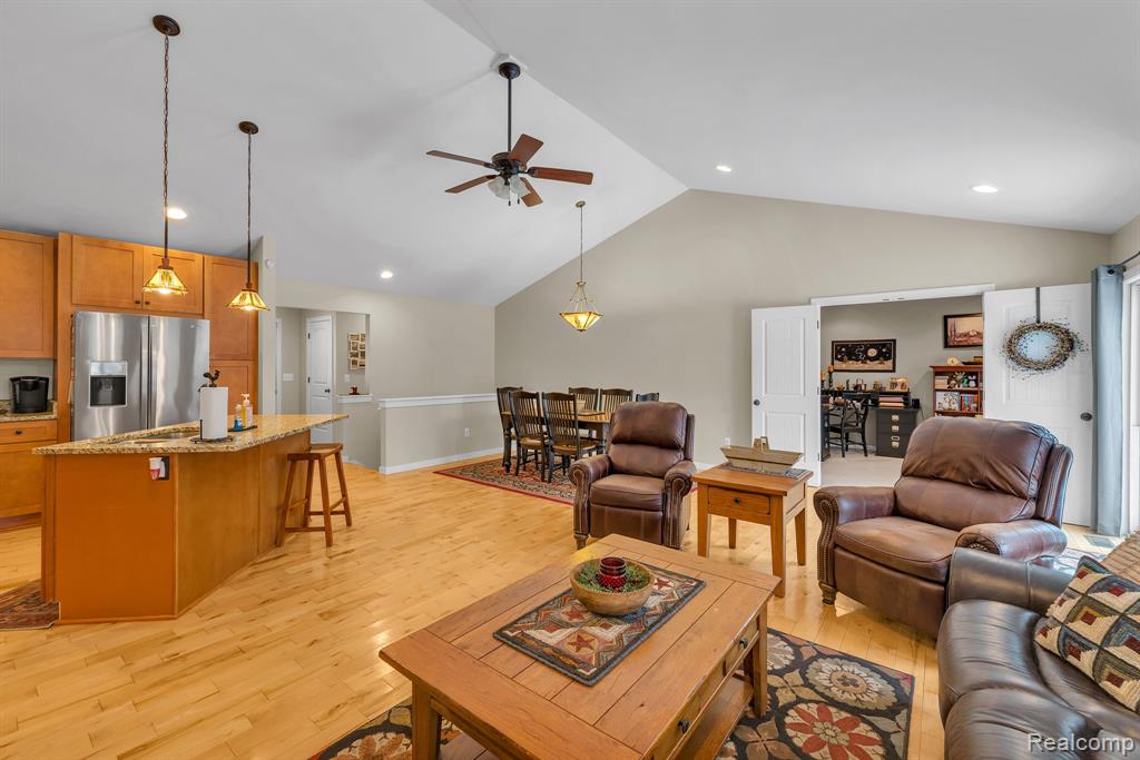 5291 Bella Drive, Highland, MI 48356 — Photo 7