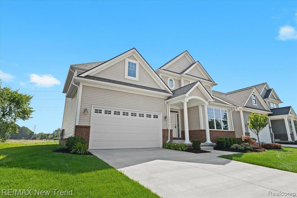 2406 Madison Street, Wixom, MI 48393 — Photo 26