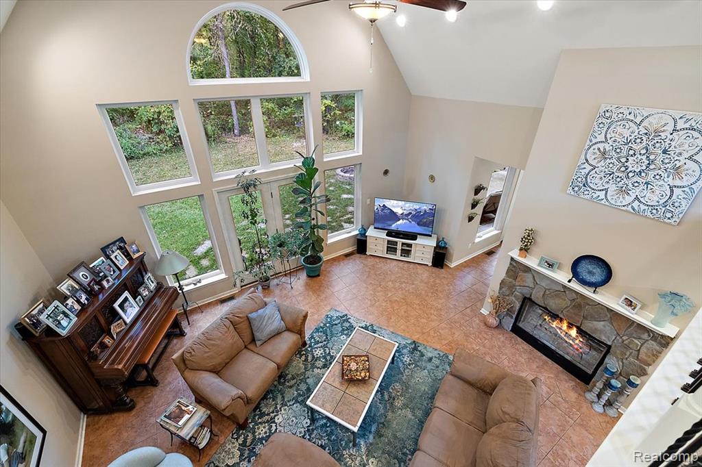 1615 E Predmore Road, Oakland, MI — Photo 42
