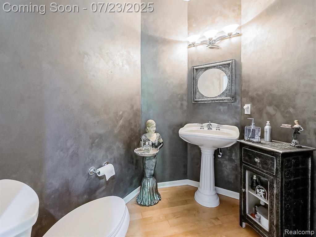 6590 Pembridge Hill, West Bloomfield, MI — Photo 30