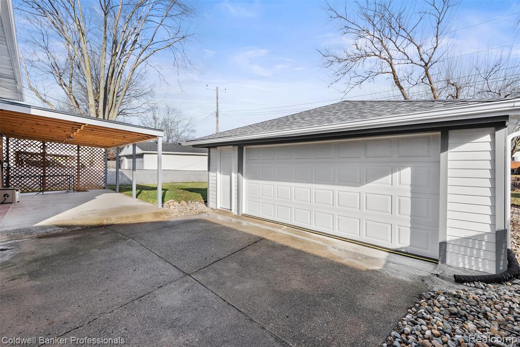 6770 Caribou Street, Westland, MI — Photo 29