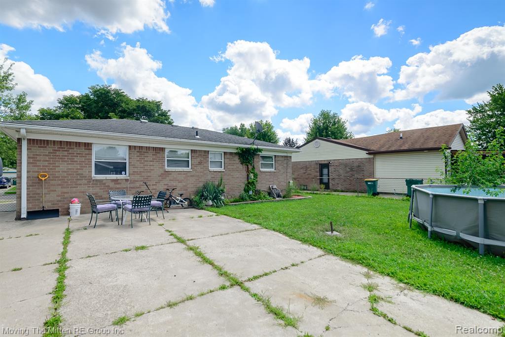 9832 Van Buren Street, Van Buren, MI 48111 — Photo 22