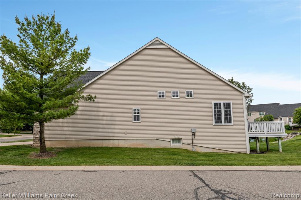 109 Burwyck Park Drive, Saline, MI 48176 — Photo 34