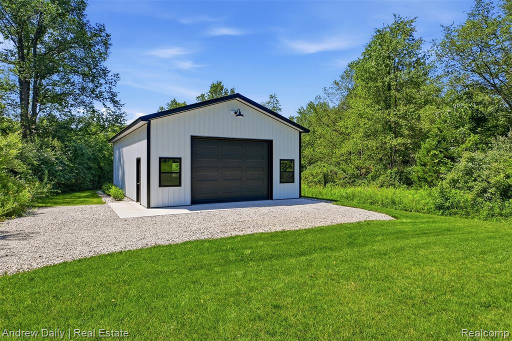 4661 Spears Road, Pinckney, MI 48169 — Photo 45